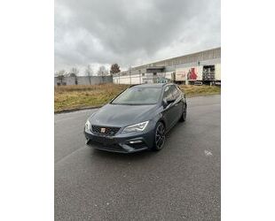 Seat Seat Leon ST 2.0 TSI CUPRA 4Drive DSG CUPRA Gebrauchtwagen