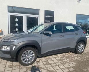 Hyundai Hyundai KONA 1.0 T-GDi M/T Pure Gebrauchtwagen