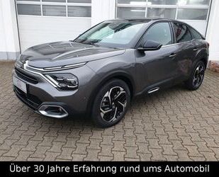 Citroen Citroën C4 Max Pure Tech 130 EAT8 #Business PAKET Gebrauchtwagen