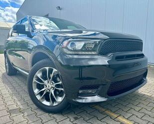 Dodge Dodge Durango 3,6 4x4 7 Sitze 8Gang Night Leder A Gebrauchtwagen