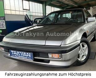 Honda Honda Prelude * Automatik * Gebrauchtwagen