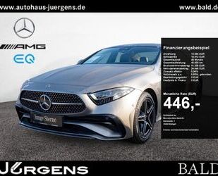 Mercedes-Benz Mercedes-Benz CLS 350 AMG-Sport/Wide/SHD/AHK/ABC/C Gebrauchtwagen