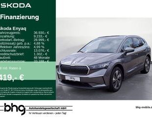 Skoda Skoda Enyaq iV 80 Gebrauchtwagen