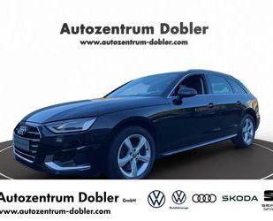 Audi Audi A4 Avant 2.0 TFSI advanced S-tronic PDC ACC N Gebrauchtwagen