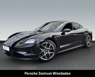 Porsche Porsche Taycan Gebrauchtwagen