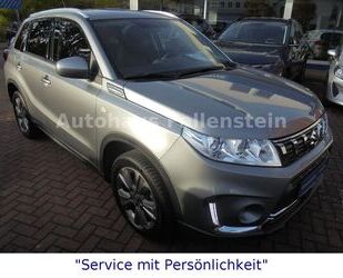 Suzuki Suzuki Vitara 1.0 Comfort Gebrauchtwagen