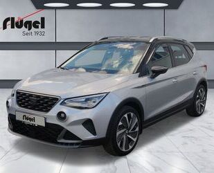 Seat Seat Arona FR-DSG Gebrauchtwagen