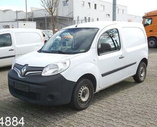 Renault Renault Kangoo 1.5DCI Rapid Kasten Klima-MFL-Radio Gebrauchtwagen