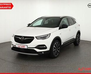 Opel Opel Grandland X 1.6 T Hybrid Ultimate Sitzbelüftu Gebrauchtwagen