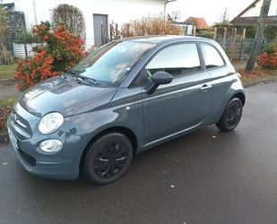 Fiat Fiat 500 1.2 8V Dualogic STAR STAR Gebrauchtwagen