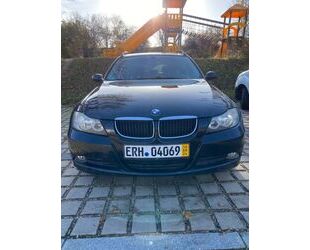 BMW BMW 320d touring - Gebrauchtwagen