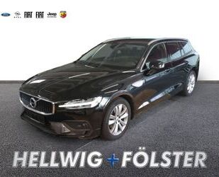 Volvo Volvo V60 Kombi Momentum Pro D4 Navi StandHZG El. Gebrauchtwagen