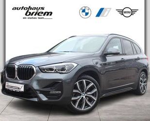 BMW BMW X1 xDrive25e Sport Line HeadUp LED 19