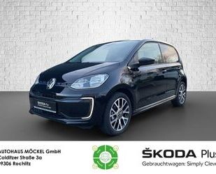 VW Volkswagen e-up! Style PlusTempo./Kamera/Winter-Pa Gebrauchtwagen