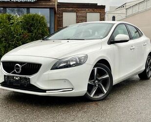 Volvo Volvo V40 2.0 Kinetic Gebrauchtwagen