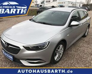 Opel Opel Insignia 1.5 Turbo Edition *AUT*Navi*SHZ*AHZV Gebrauchtwagen