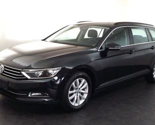 VW Volkswagen Passat Variant 2.0 TDI DSG BMT Comfortl Gebrauchtwagen