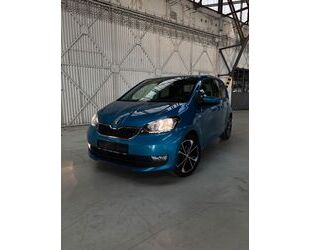 Skoda Skoda Citigo Style Gebrauchtwagen