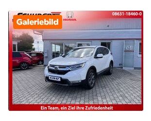 Honda CR-V Gebrauchtwagen