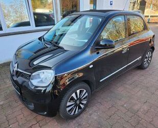 Renault Twingo Gebrauchtwagen