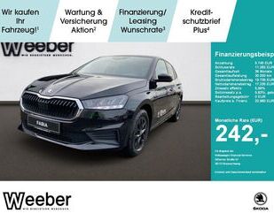 Skoda Skoda FABIA 1.0 TSI DSG Ambition LED Kamera PDC LM Gebrauchtwagen