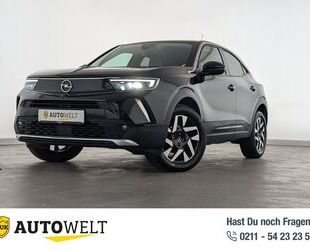 Opel Opel Mokka 1.2 Turbo Elegance NAVI+LED+PDC+RFK+SHZ Gebrauchtwagen