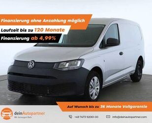 VW Volkswagen Caddy Cargo Maxi Klima PDC Gebrauchtwagen