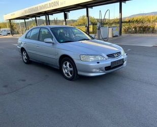 Honda Honda Accord 1.8i Gebrauchtwagen