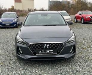 Hyundai Hyundai i30 1.6 CRDi Intro Diesel Neues Model Gebrauchtwagen