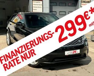 Land Rover Land Rover Range Rover Velar S*299€*SOFORT-VERFÜGB Gebrauchtwagen