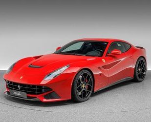 Ferrari Ferrari F12 Berlinetta Gebrauchtwagen