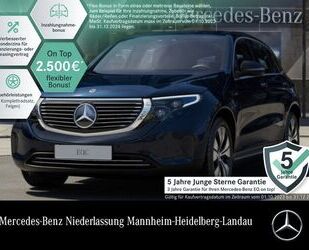 Mercedes-Benz Mercedes-Benz EQC 400 4M/Distr/SHD/Head-up/Kamera/ Gebrauchtwagen