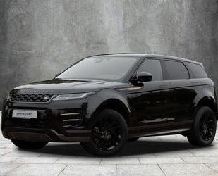 Land Rover Land Rover Range Rover Evoque P200 R-Dynamic SE Gebrauchtwagen