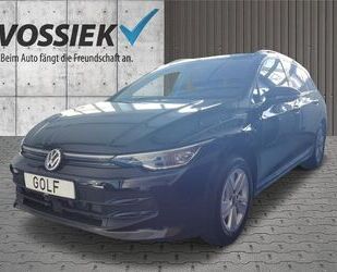 VW Volkswagen Golf 8 Variant 1.5 TSI BMT Life IQ-Ligh Gebrauchtwagen