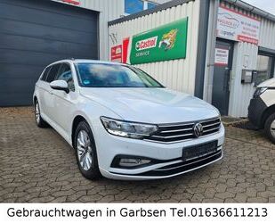 VW Volkswagen Passat Variant 2.0 TDI DSG Business AHK Gebrauchtwagen