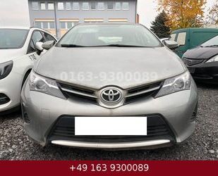 Toyota Toyota Auris Life 1,33-l-Dual-VVT-i S/S Gebrauchtwagen