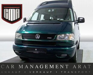 VW Volkswagen T4 California California Coach Compactd Gebrauchtwagen