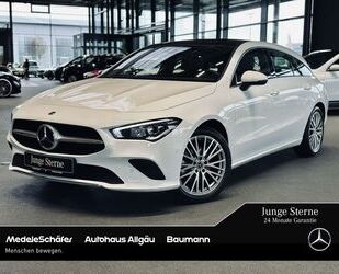 Mercedes-Benz Mercedes-Benz CLA 180 Shooting Brake Progressive P Gebrauchtwagen