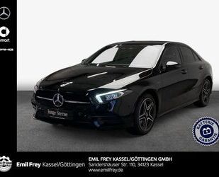 Mercedes-Benz Mercedes-Benz A 250 e LIMO AMG Edition 2020 MBUX H Gebrauchtwagen