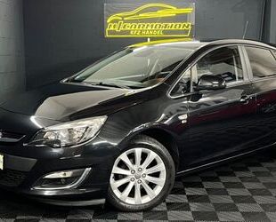 Opel Opel Astra J Lim. 5-trg. 150 Jahre Opel AUTOMATIK Gebrauchtwagen