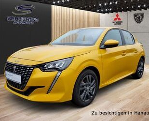 Peugeot Peugeot 208 Active Pack Gebrauchtwagen