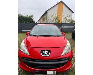 Peugeot Peugeot 207 1.4 Filou 75 Filou Gebrauchtwagen