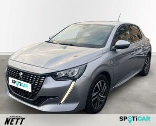 Peugeot Peugeot 208 Allure 1.2 PureTech 100 EU6d Gebrauchtwagen