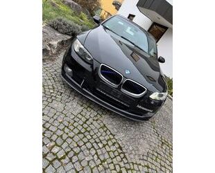 BMW BMW 320i Cabrio - Gebrauchtwagen