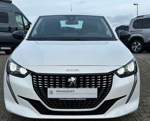 Peugeot Peugeot 208 ActivePack 100 automatik --KLIMA-NAVI- Gebrauchtwagen