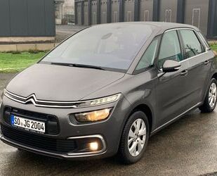 Citroen Citroën C4 Picasso/Spacetourer Selection Gebrauchtwagen