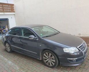 VW Volkswagen Passat 1.8 TSI Sportline Sportline Gebrauchtwagen