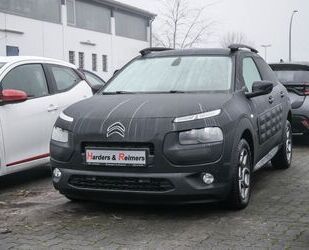 Citroen Citroën C4 Cactus e-HDi 100 Selection KAMERA NAVI Gebrauchtwagen