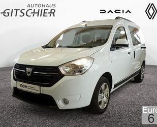 Dacia Dacia Dokker Comfort SCe 100 LPG Gebrauchtwagen