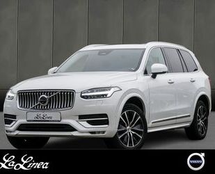 Volvo XC90 Gebrauchtwagen